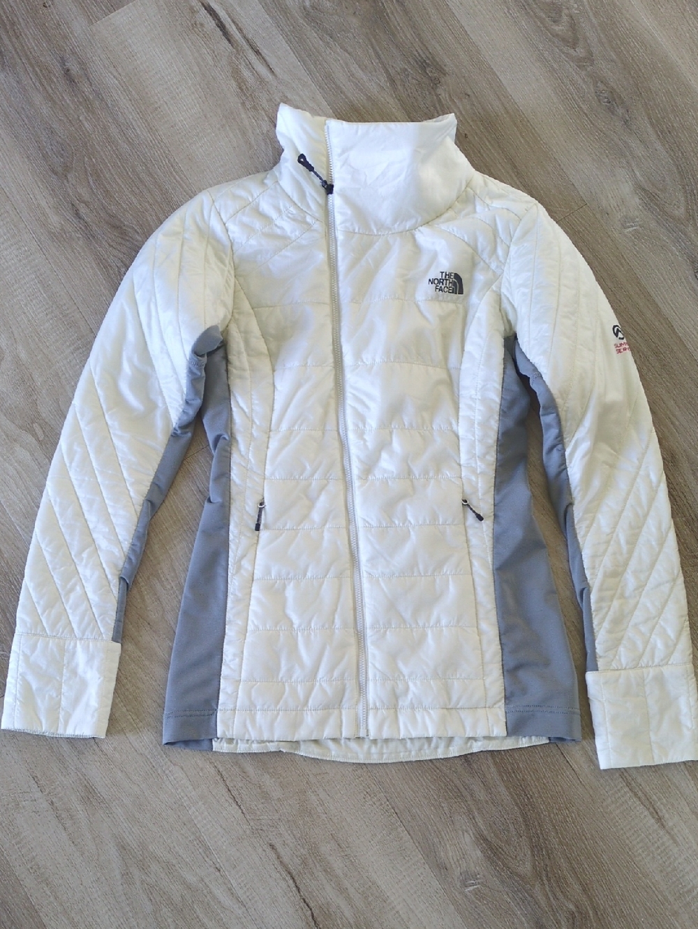 The North Face Summit Series Lightweight Puffer Jacket